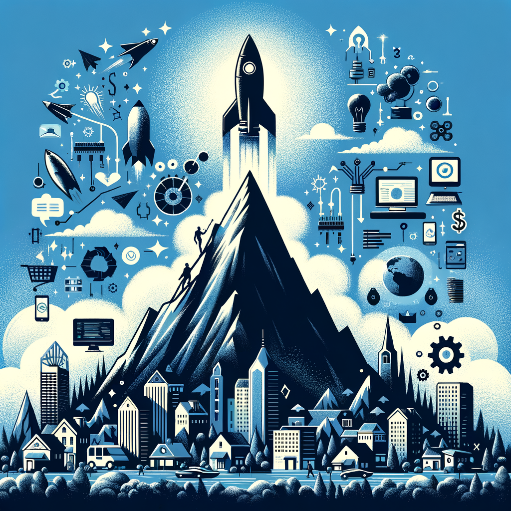 Amazon Reaches $1 Trillion Valuation After Apple