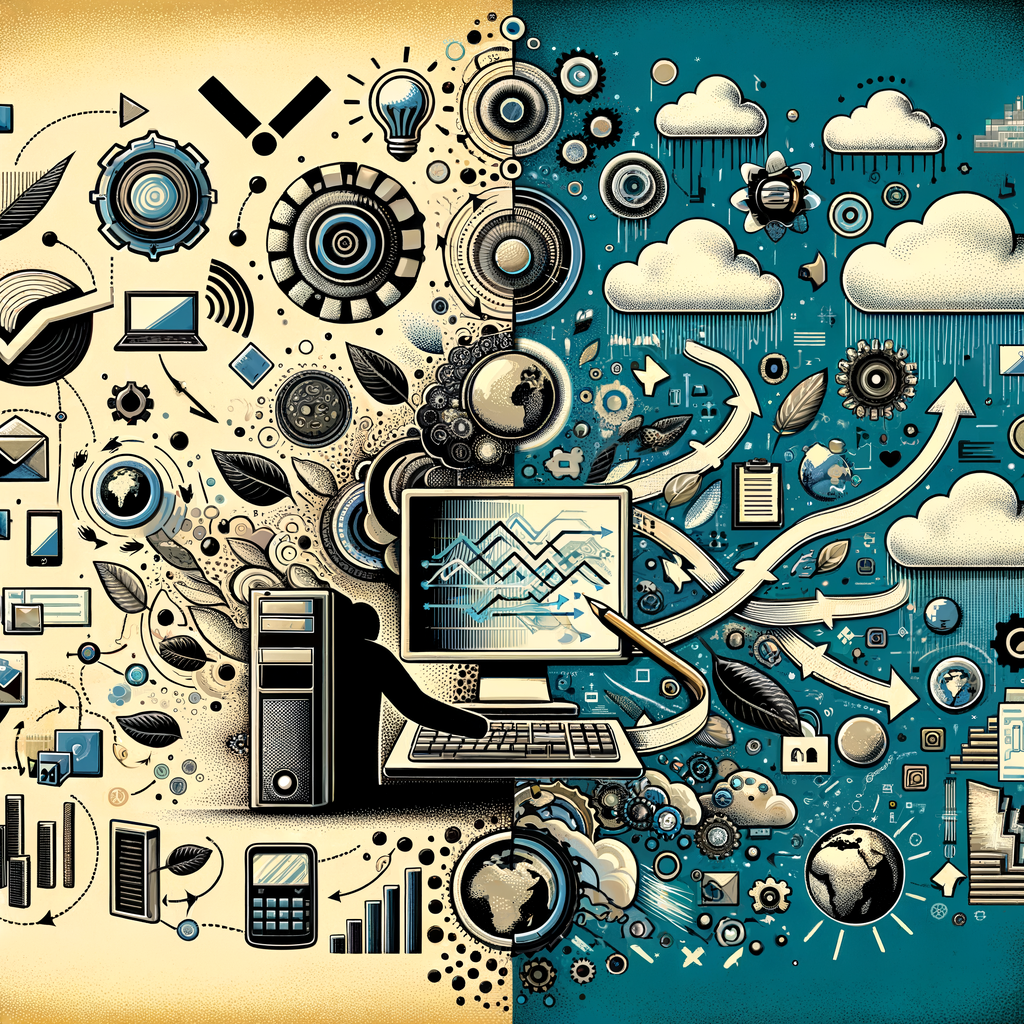 The Decline of Windows’ Dominance