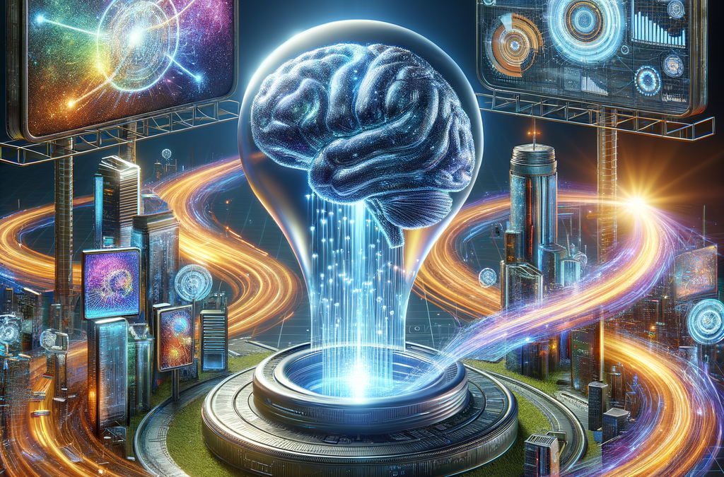 Top Predictions for Future Marketing Trends