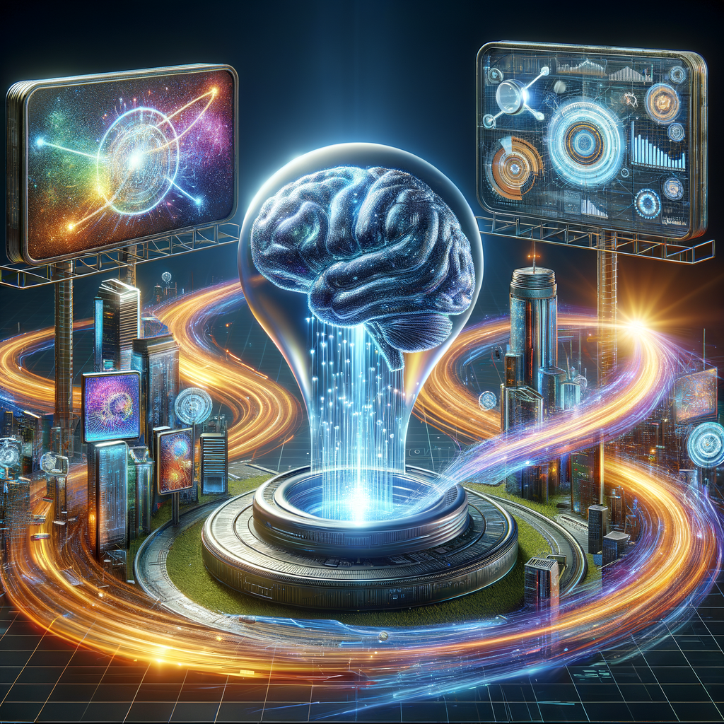 Top Predictions for Future Marketing Trends