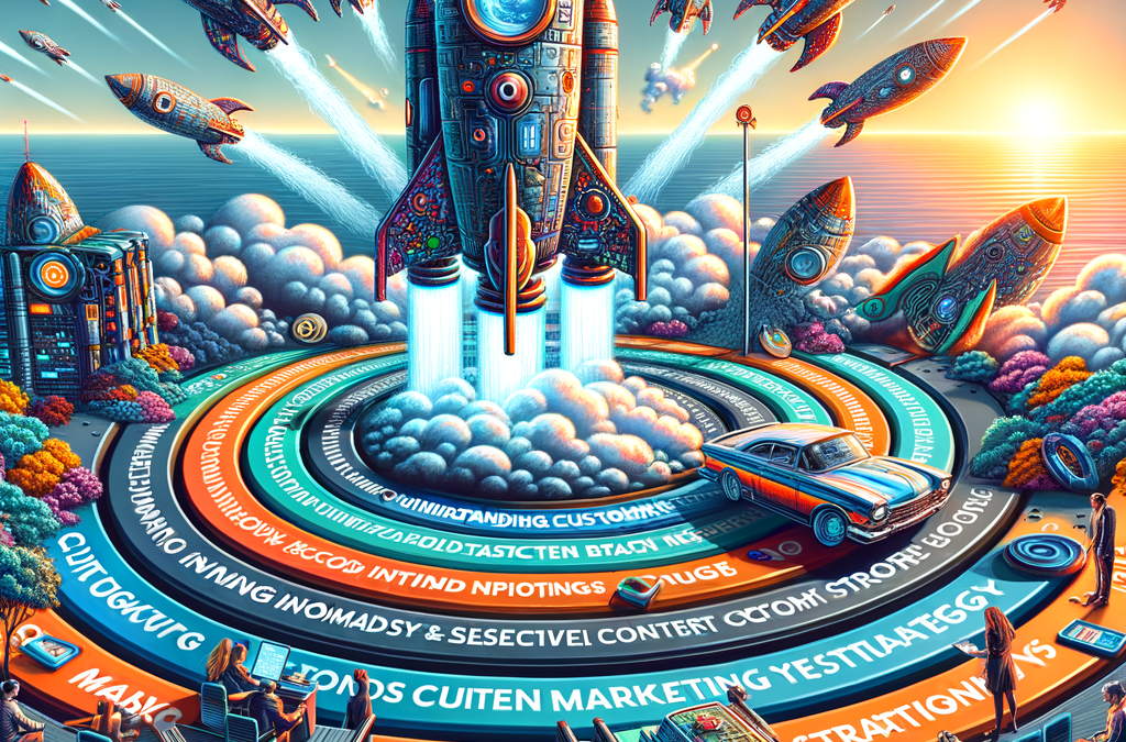 Top 5 Marketing Hurdles