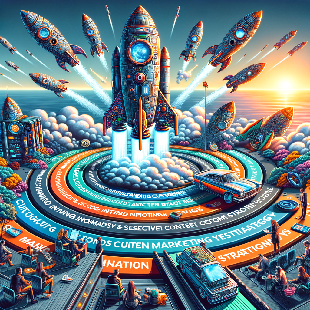 Top 5 Marketing Hurdles