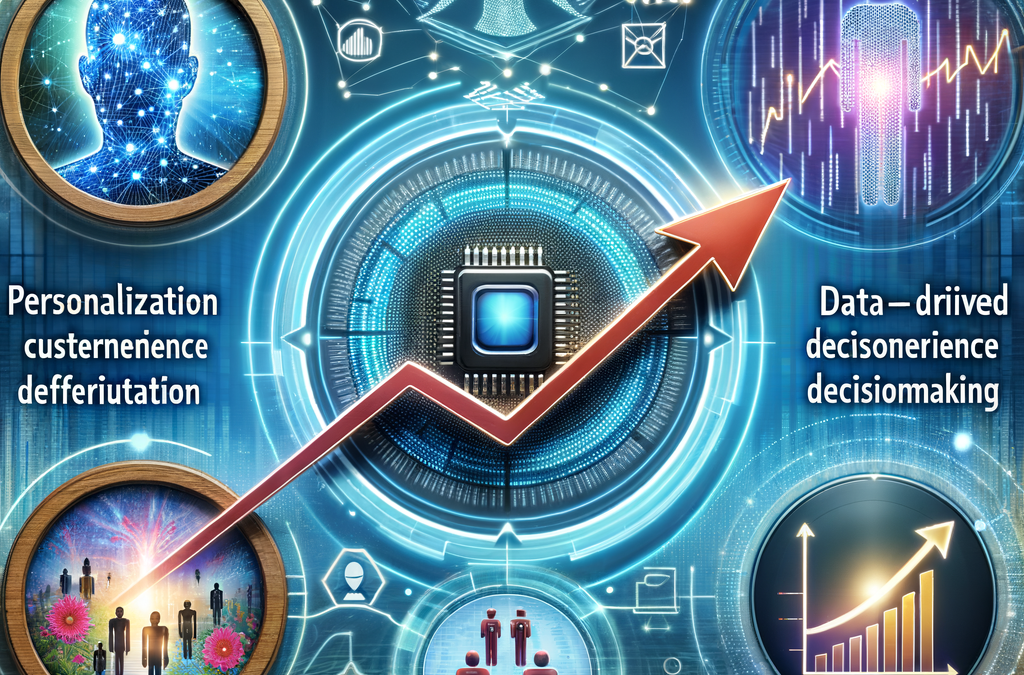 11 Marketing Trends Shaping the Year