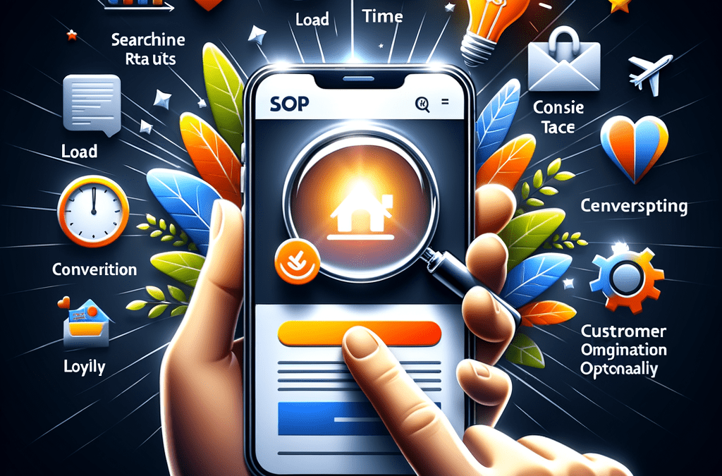 Why Your Site Needs a Mobile-Friendly Design