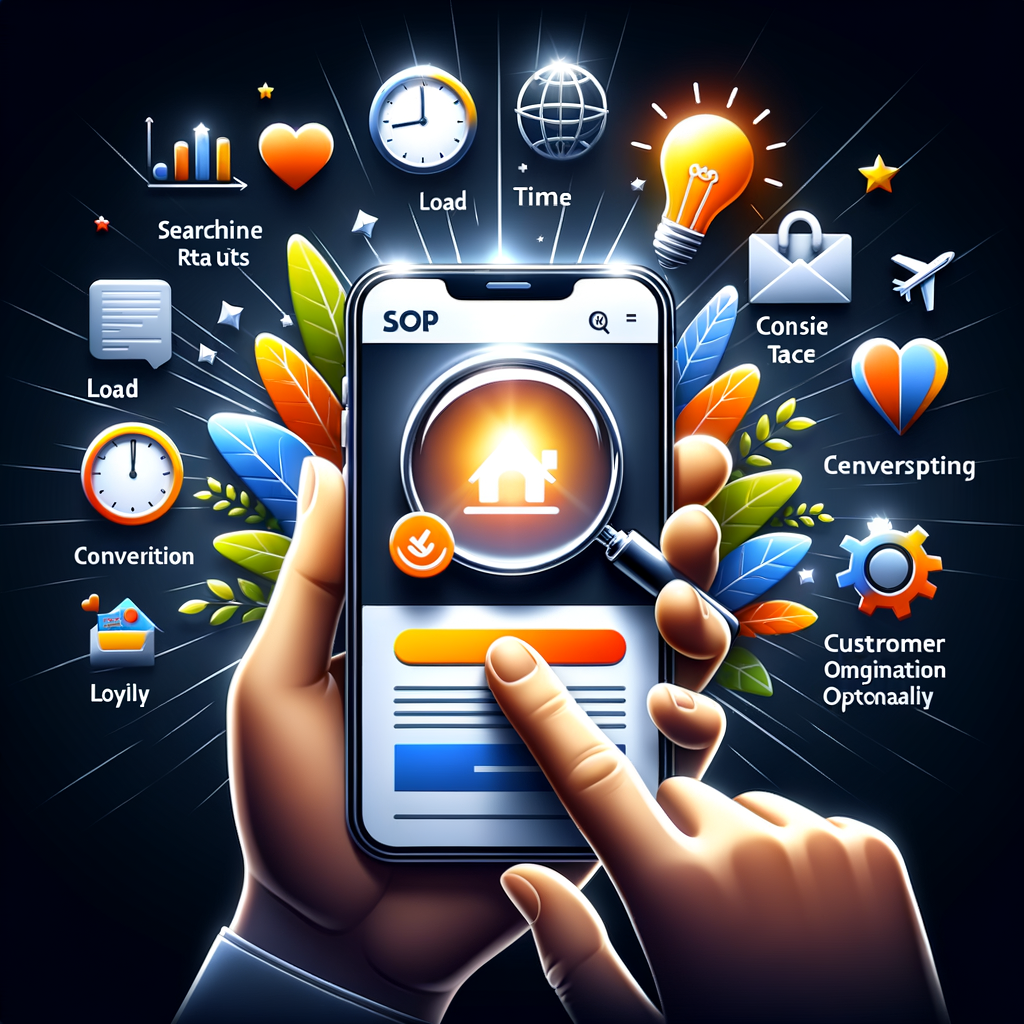 Why Your Site Needs a Mobile-Friendly Design