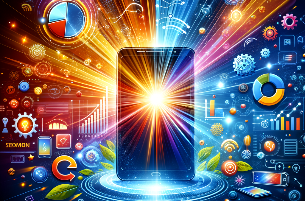 Why Your Website Needs to Be Mobile-Friendly