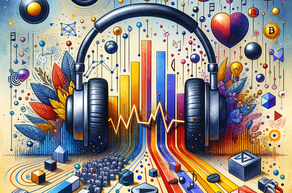 Podcast Popularity Surge and Its Significance