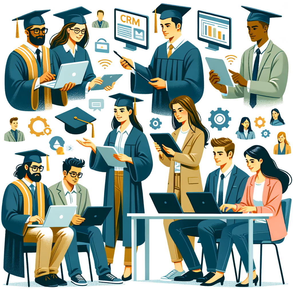 Essential Skills New Grads Acquire Post-College