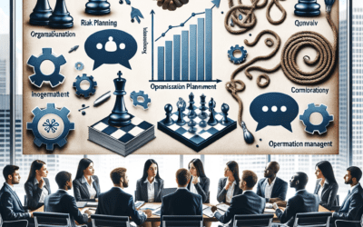 Refining Project Management Skills for Business Success