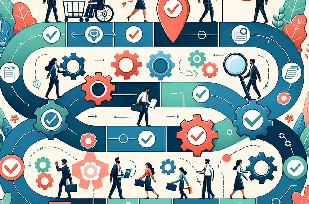 Essential Project Management Terms Explained