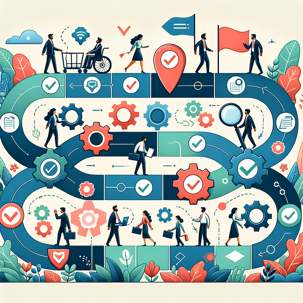 Essential Project Management Terms Explained