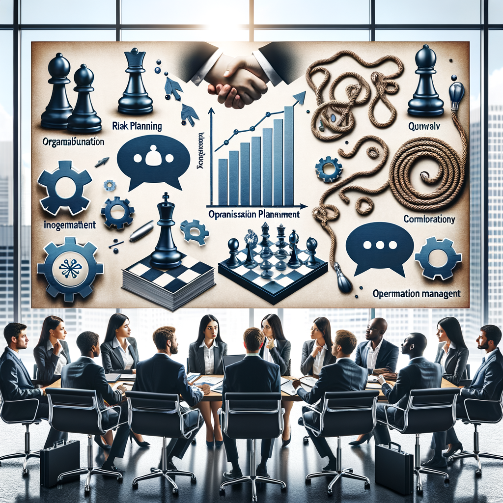 Refining Project Management Skills for Business Success