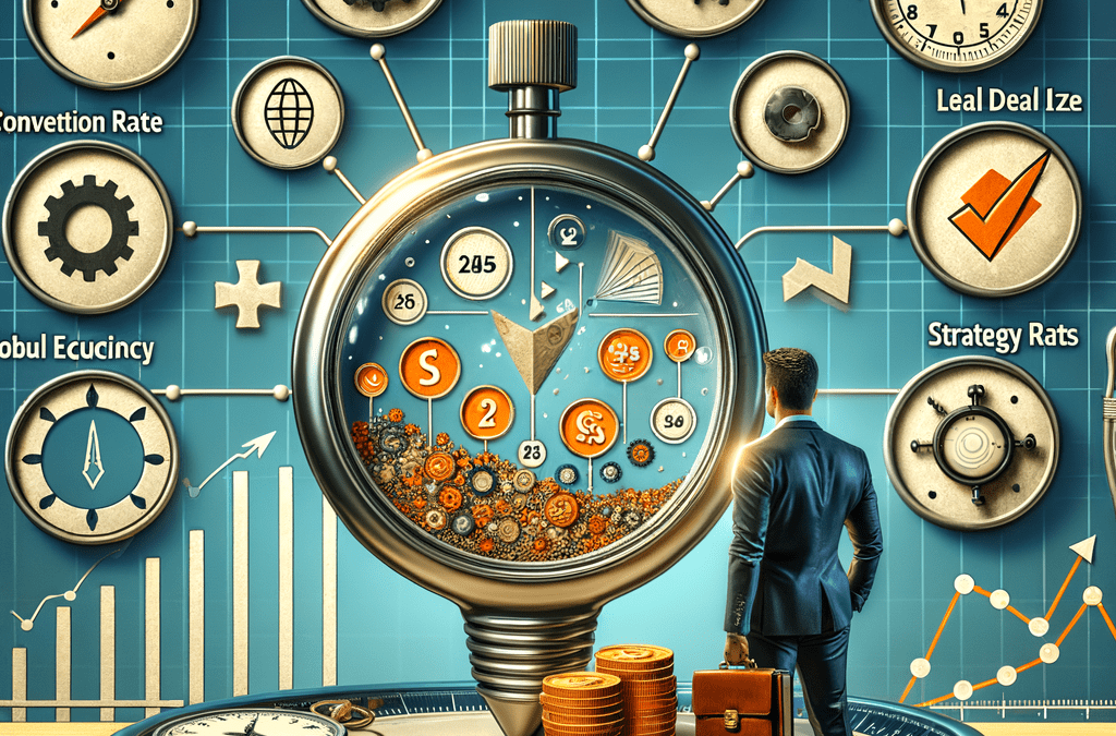 Optimize Sales Pipeline Metrics for Growth