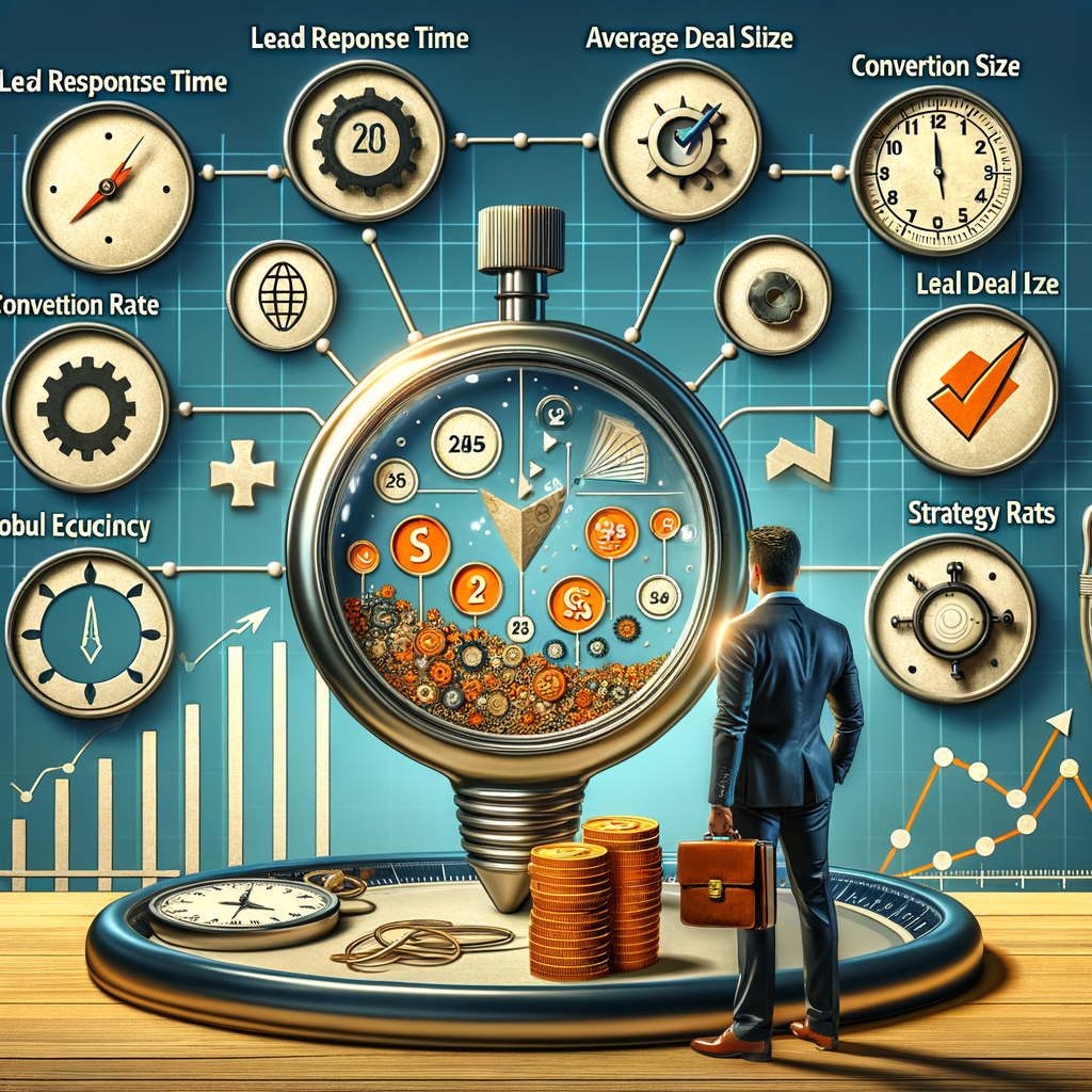 Optimize Sales Pipeline Metrics for Growth