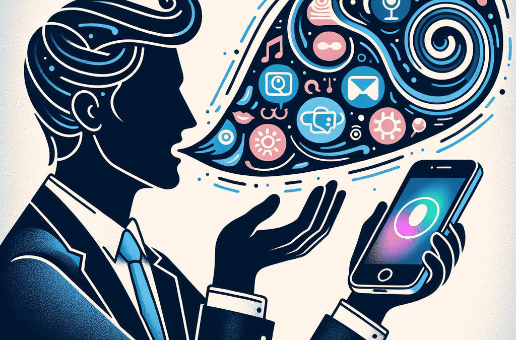 Comprehensive Guide to Siri Voice Commands