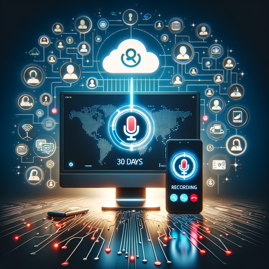 Skype Introduces Multi-Platform Call Recording