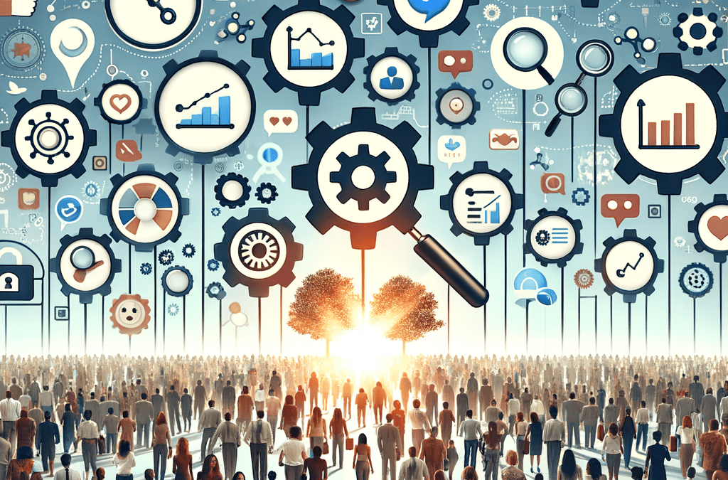 The Social Apps We Use Most