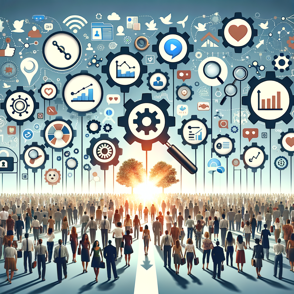 The Social Apps We Use Most