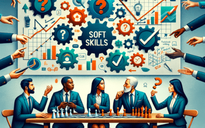Top Five Soft Skills Sought by Recruiters
