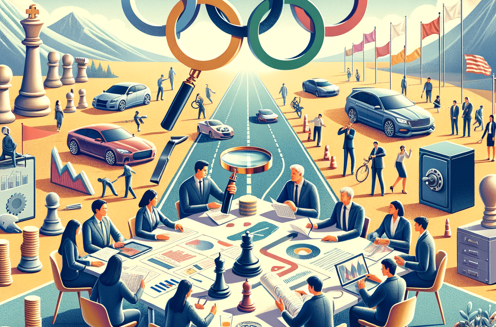 Top Causes of Startup Failures