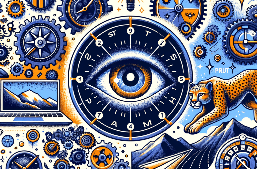 Secrets to Startup Success Revealed