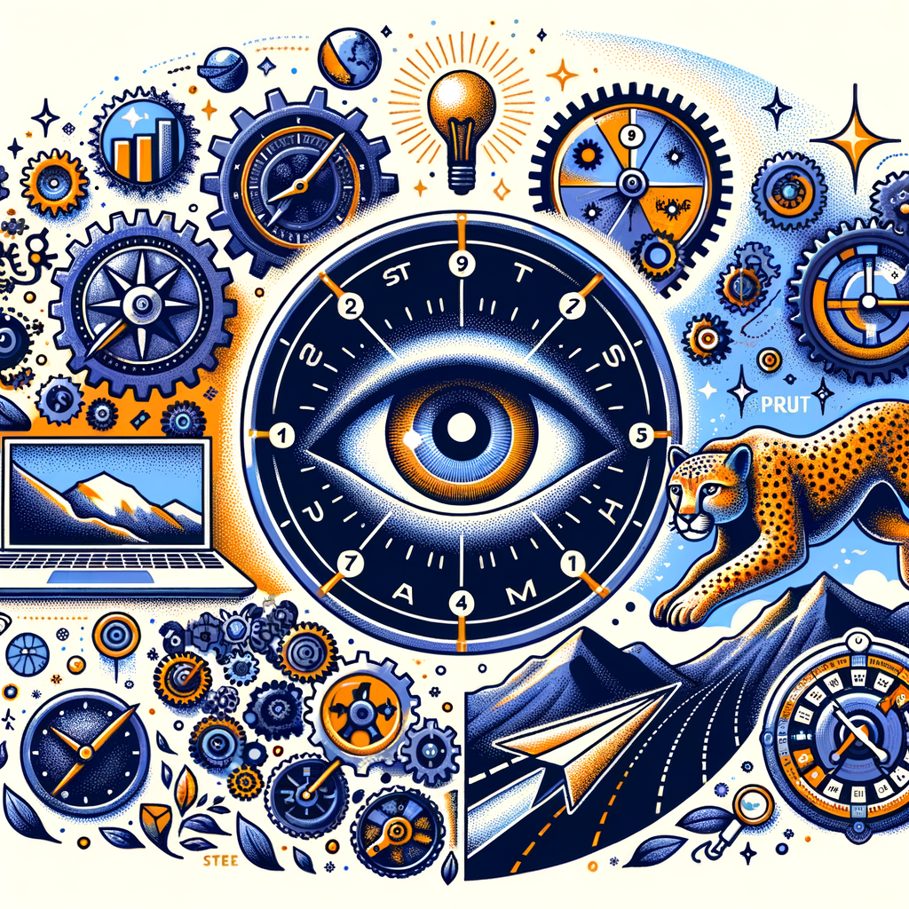 Secrets to Startup Success Revealed