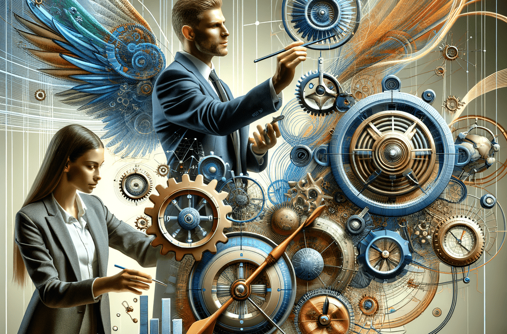 Essential Marketing Frameworks for Strategy Development