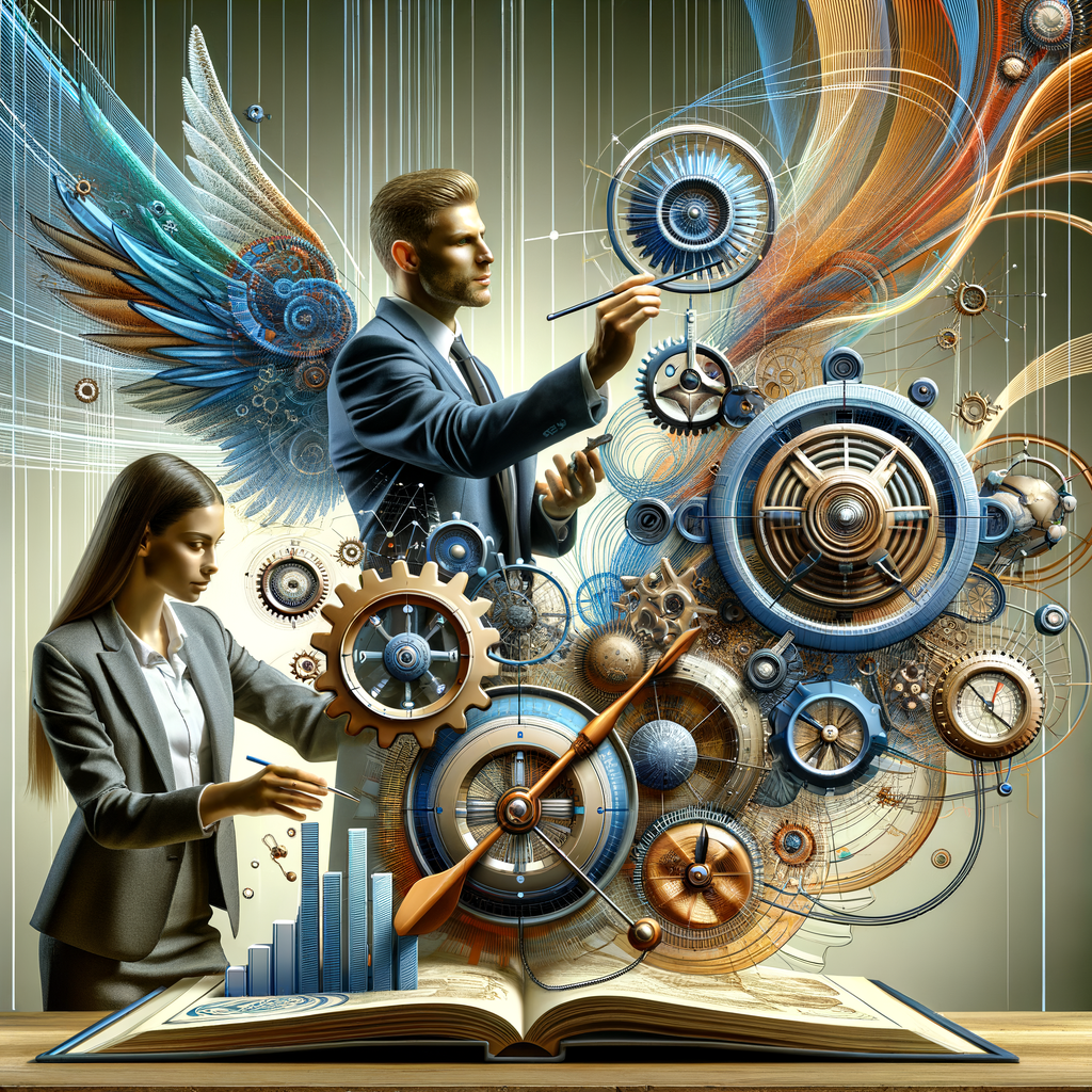 Essential Marketing Frameworks for Strategy Development