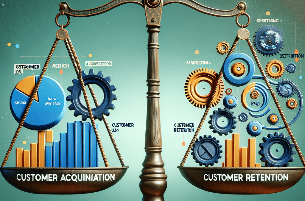 B2B Leaders’ Priorities for Going to Market in 2024