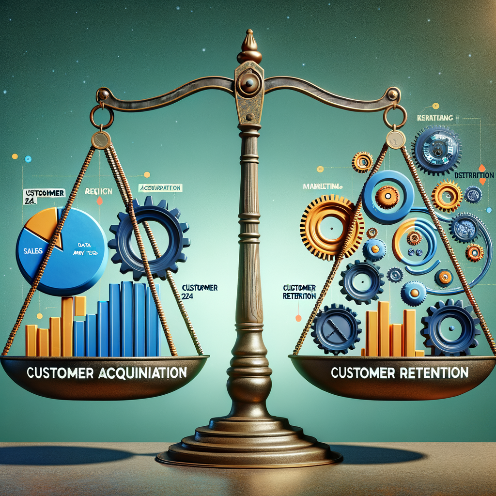 B2B Leaders’ Priorities for Going to Market in 2024