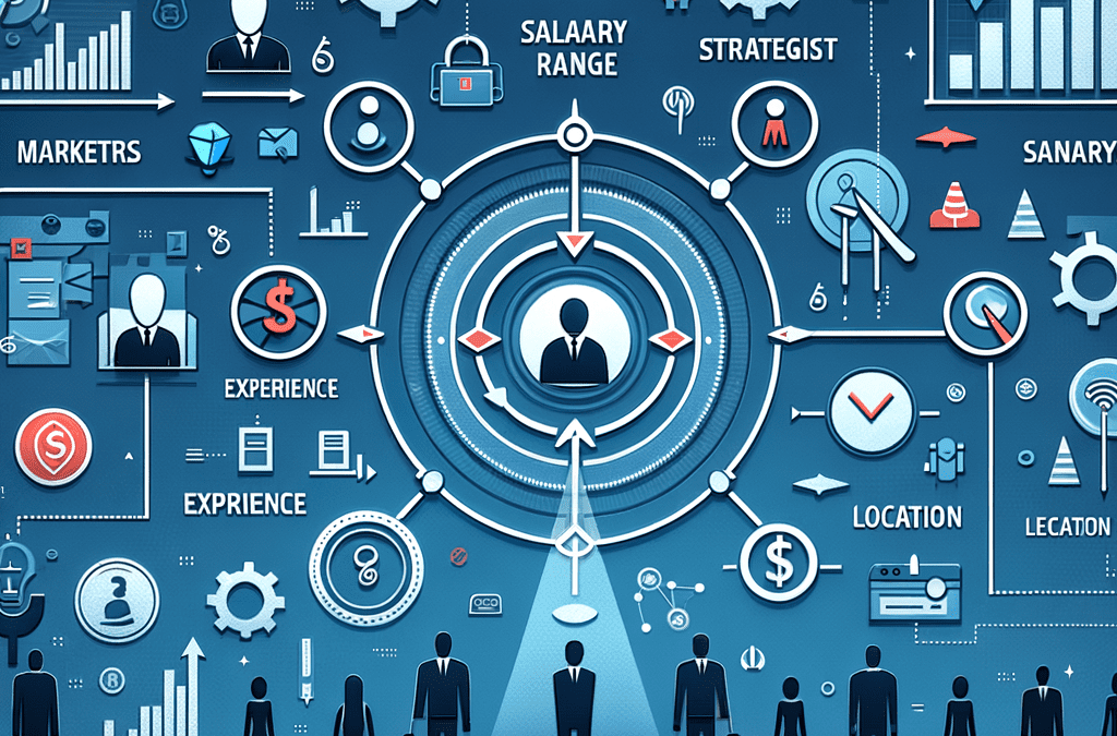Guide to Marketing Department Roles & Salaries