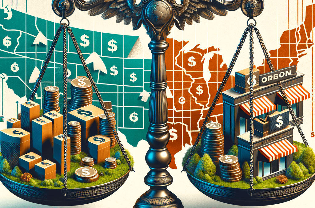 Amazon to Collect State Sales Taxes Across US