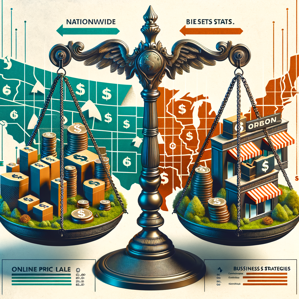 Amazon to Collect State Sales Taxes Across US