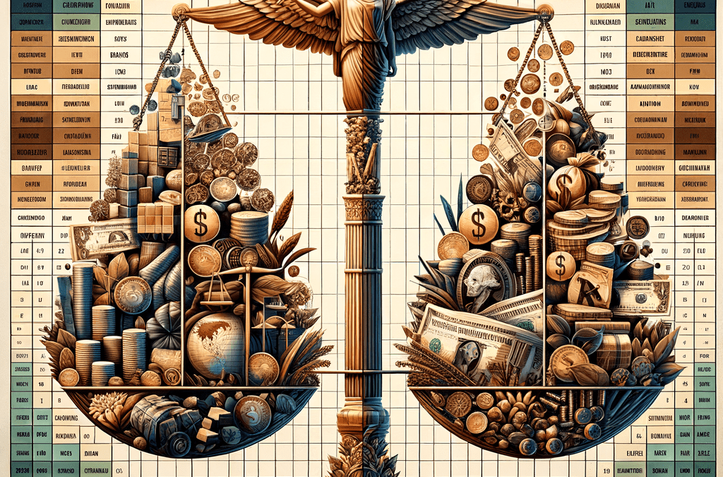 Wealthy Tax Minimization Tactics