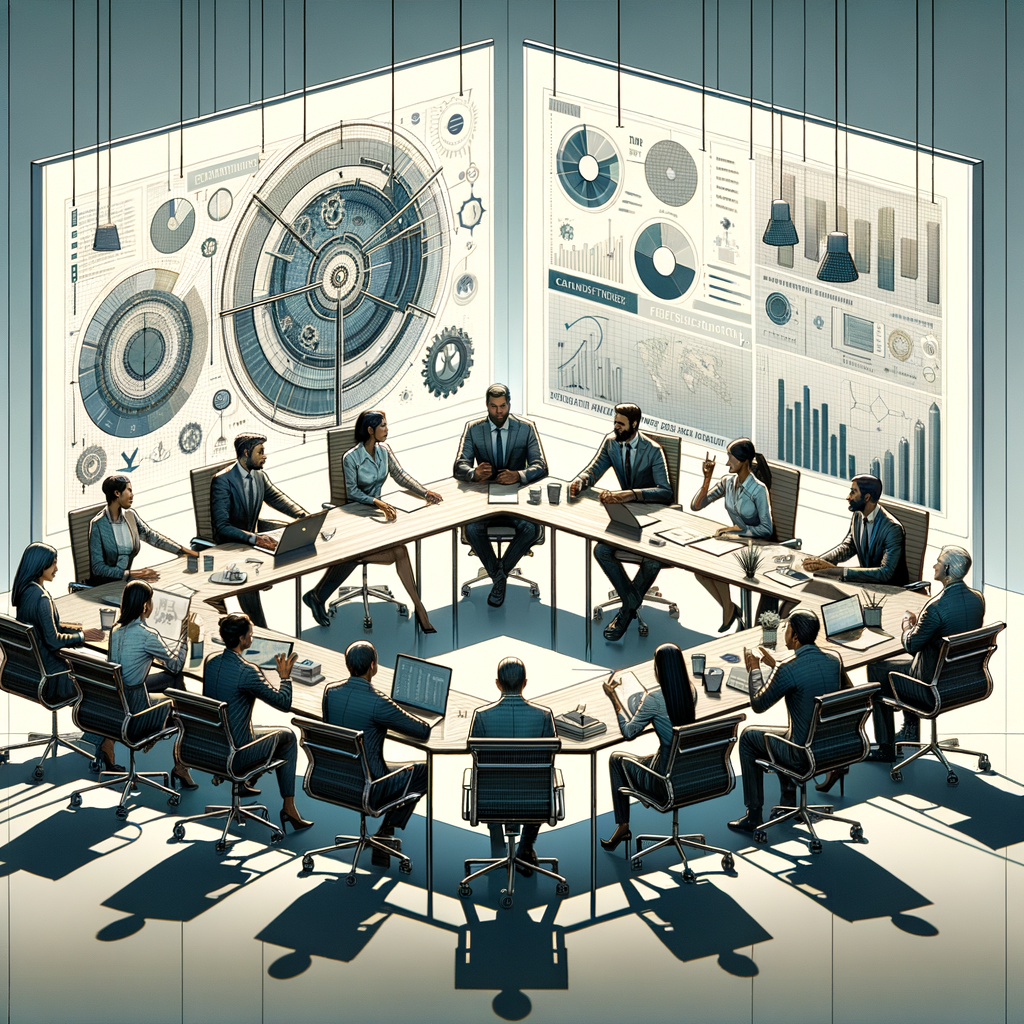 Google Study Pinpoints 5 Questions for Team Success