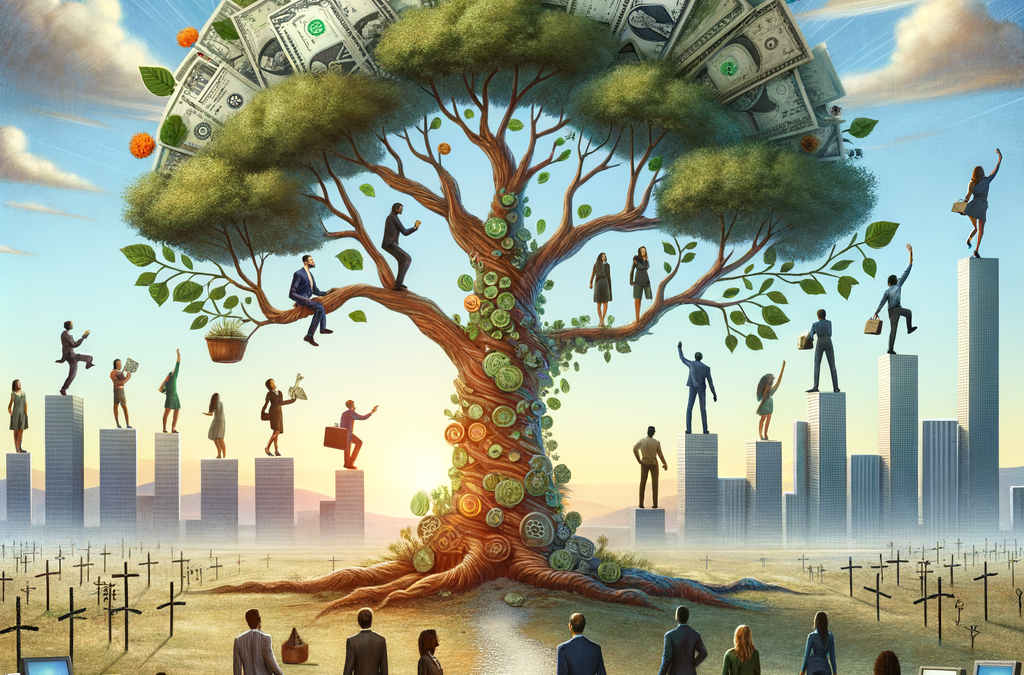 Top High-Salary Tech Jobs in the US