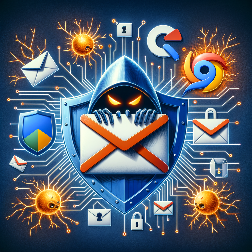 Gmail Integrates TensorFlow to Target 100 Million More Spam Messages