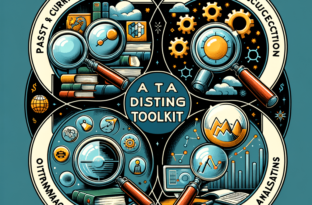 Data Forms Guide for Enhanced Organizational Output