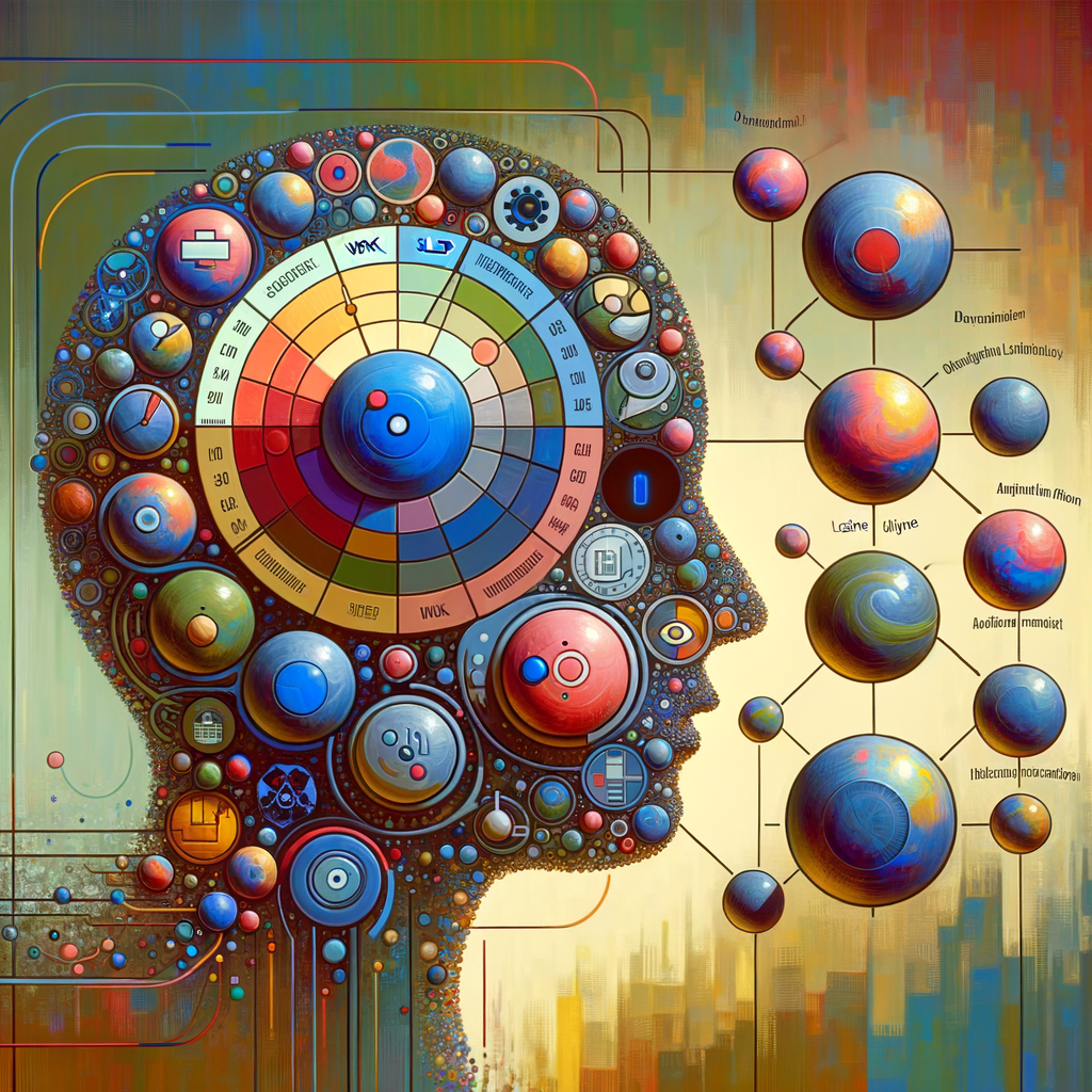 Analyzing Our Time Usage Patterns