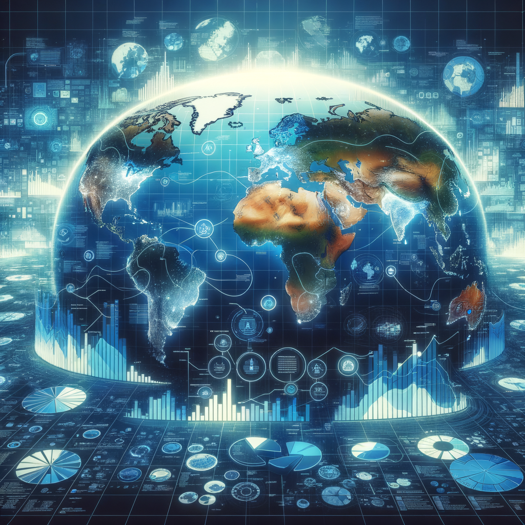 Charting the World’s Top-Visited Websites