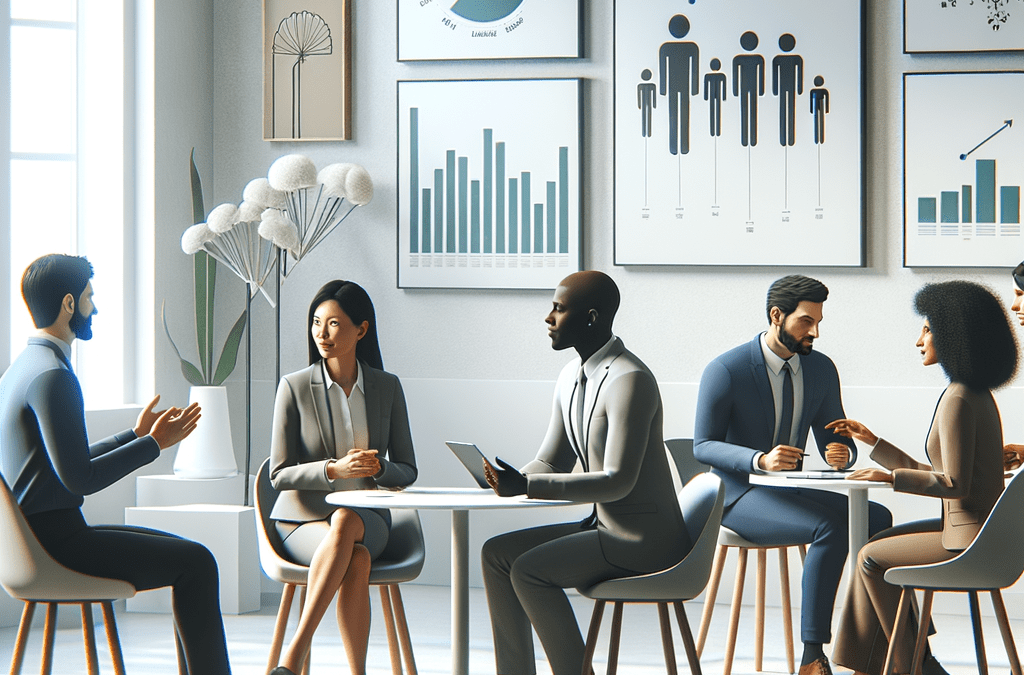 Boost New Hire Retention with First-Week Meetings