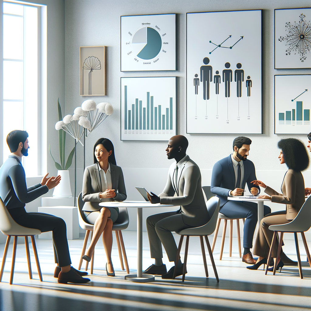 Boost New Hire Retention with First-Week Meetings