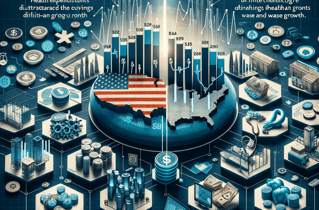 US Healthcare Stats: An Infographic Overview