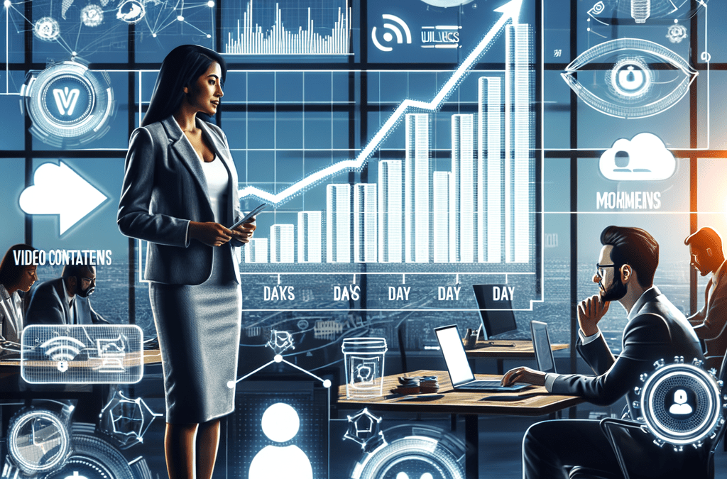 100 Million Hours of Video are Watched Daily on Facebook