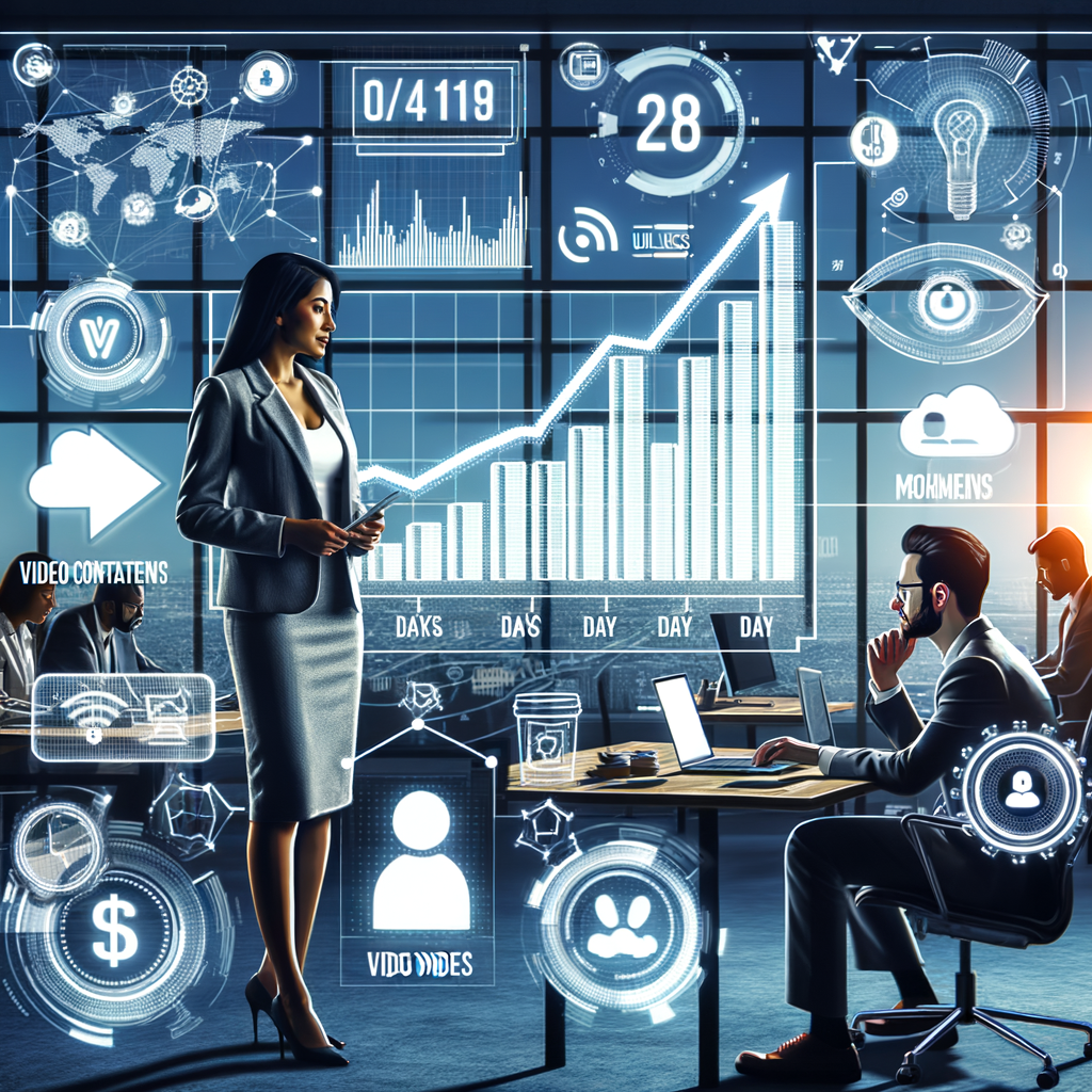 100 Million Hours of Video are Watched Daily on Facebook