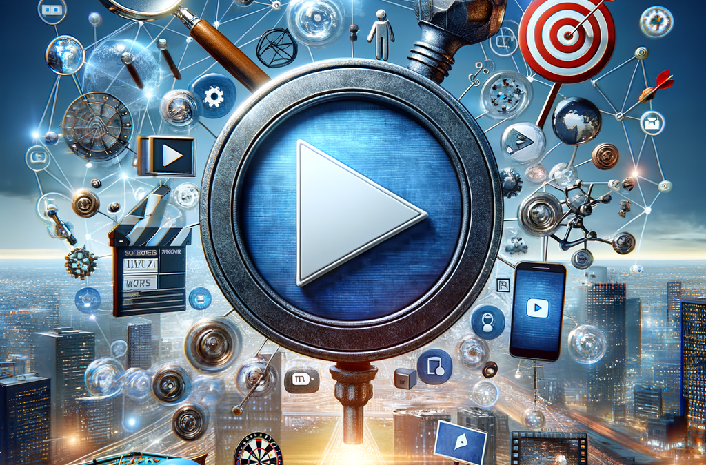 127 Essential Video Marketing Statistics