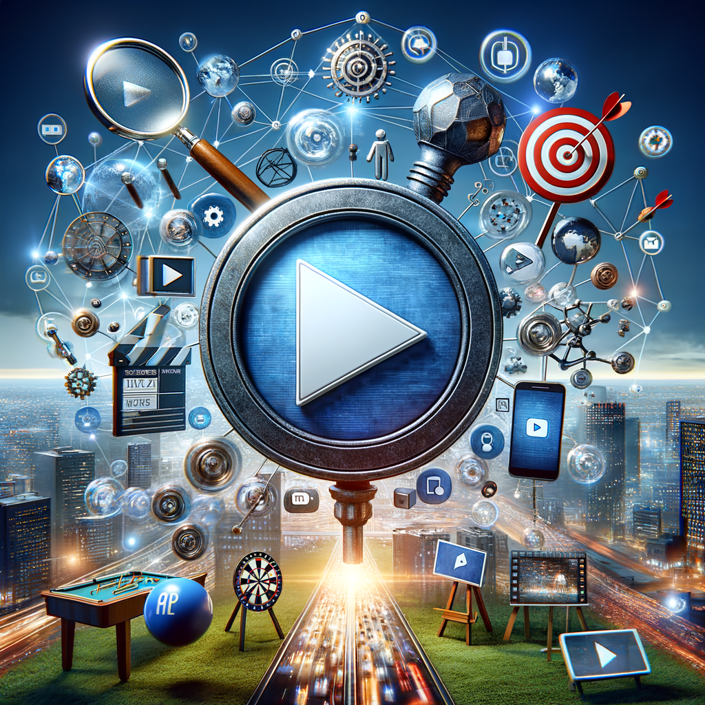 127 Essential Video Marketing Statistics