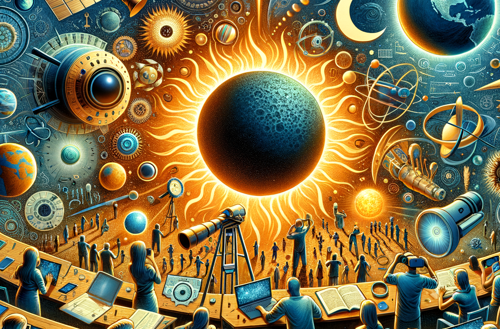 Insights from the 2017 Total Solar Eclipse