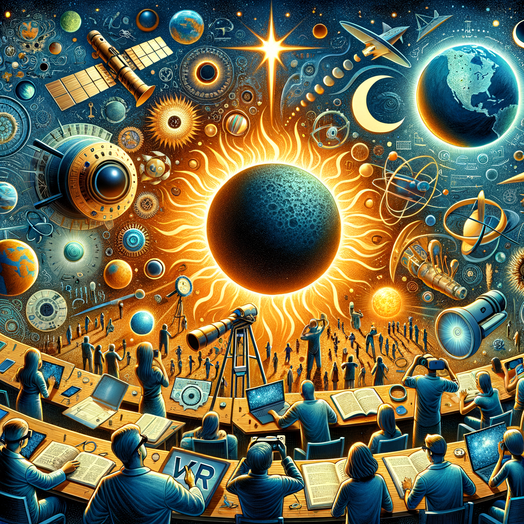 Insights from the 2017 Total Solar Eclipse