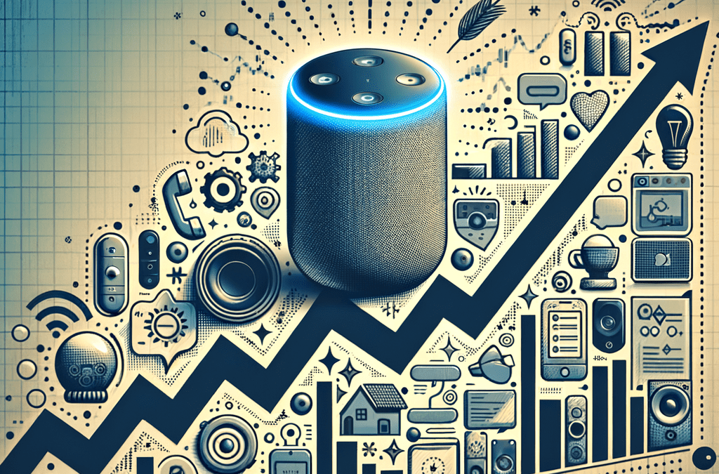 Report: 39 Million US Residents Have Smart Speakers